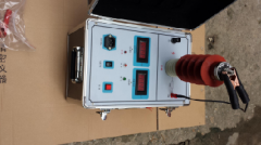 ED0402 氧化锌避雷器测试仪