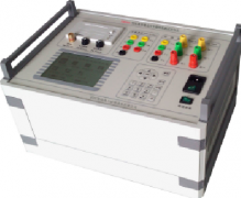 ED0205 变压器空负载特性测试仪