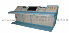 ED0202B全自动变压器综合测试台