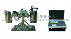 EDQT-608型便携式瓦斯继电器校验仪