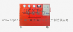 EDHC型六氟化硫气体回收充放装置