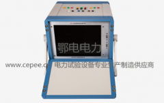 EDTD-2B发电机特性综合测试系统