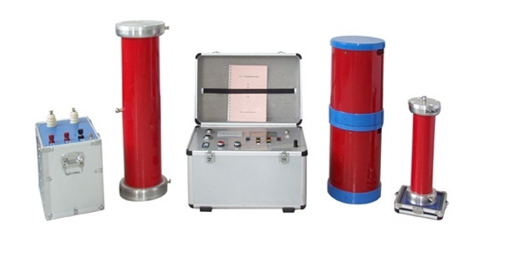 TPXB -108/108调频式串联谐振耐压装置(图1) TPXB -108/108调频式串联谐振耐压装置(图1)