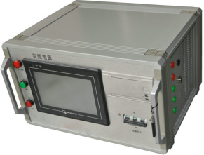 TPXB -108/108调频式串联谐振耐压装置(图2)