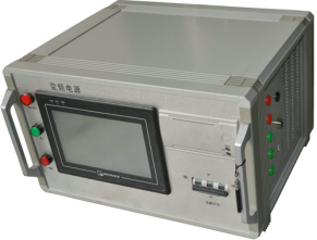 TPXB -108/108调频式串联谐振耐压装置(图2) TPXB -108/108调频式串联谐振耐压装置(图2)