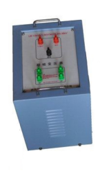TPXB -108/108调频式串联谐振耐压装置(图3) TPXB -108/108调频式串联谐振耐压装置(图3)