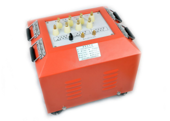 TPXB-270kVA/108kV 变频串联谐振耐压试验装置(图3) TPXB-270kVA/108kV 变频串联谐振耐压试验装置(图3)