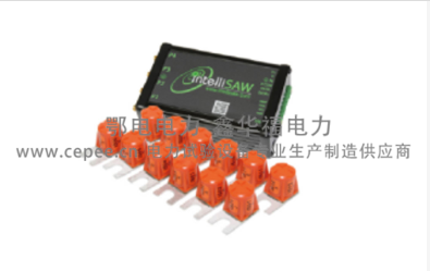 ED8060型开关柜无线测温系统(图1) ED8060型开关柜无线测温系统(图1)
