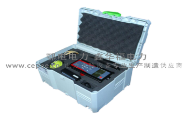 EDJF-9008型多功能局部放电巡检仪(图1) EDJF-9008型多功能局部放电巡检仪(图1)