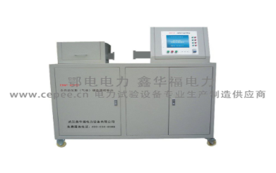 EDQT-609全自动瓦斯(气体)继电器校验台(图1) EDQT-609全自动瓦斯(气体)继电器校验台(图1)