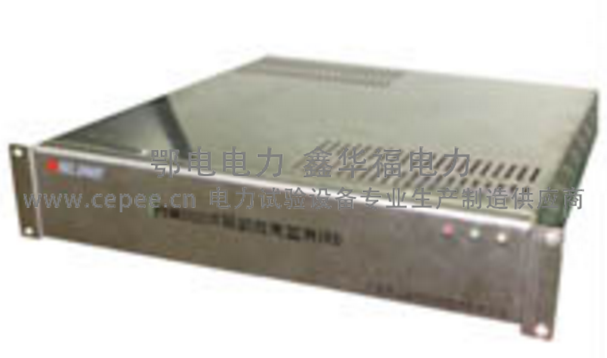 ED8070型超高频法变压器局部放电监测装置(图9) ED8070型超高频法变压器局部放电监测装置(图9)