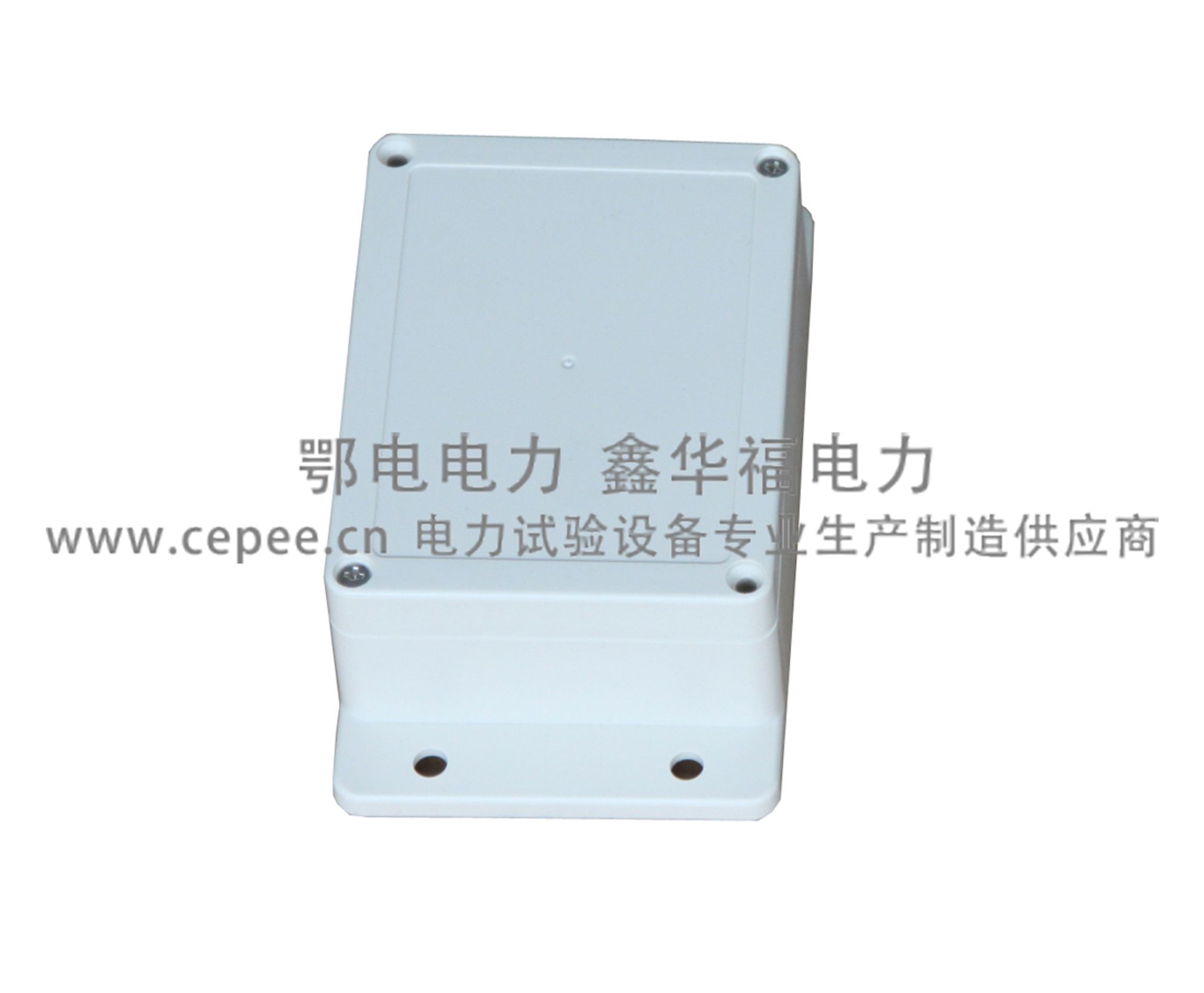 ED8020型容性设备绝缘在线监测及分析系统(图3) ED8020型容性设备绝缘在线监测及分析系统(图3)