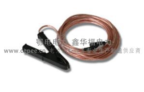 ED0303B-600型高精度回路电阻测试仪(图4) ED0303B-100接触电阻测试仪接地线