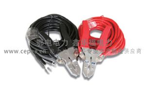 ED0303B-600型高精度回路电阻测试仪(图2) ED0303B-100接触电阻测试仪测试线夹
