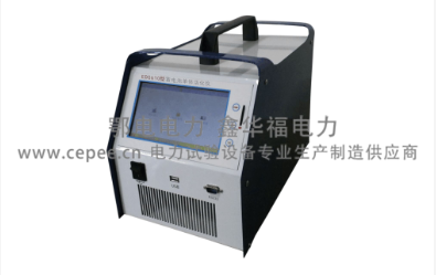 ED0610型单节蓄电池活化仪(图1) ED0610型单节蓄电池活化仪(图1)