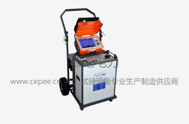 EDHZC--4H多次脉冲法电缆故障测试系统(图1) EDHZC--4H多次脉冲法电缆故障测试系统(图1)