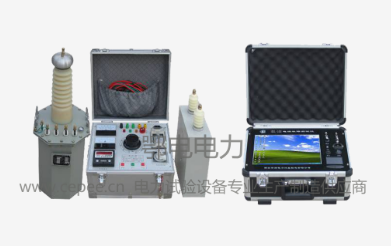 HDL-100电缆故障测试仪(图1) HDL-100电缆故障测试仪(图1)