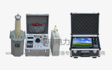 HDL-100电缆故障测试仪(图1)