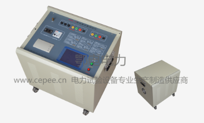 EDXL-3型线路参数测试仪(图1)