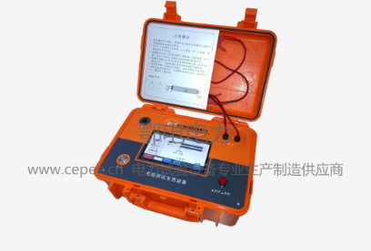 EDDQ-15数字式高压电桥电缆故障测试仪(图1) EDDQ-15数字式高压电桥电缆故障测试仪(图1)