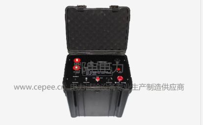 EDNY-350一体化高频高压电源(图1) EDNY-350一体化高频高压电源(图1)