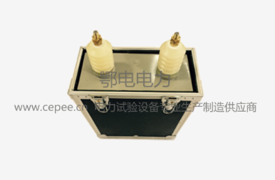 EDNY-2系列脉冲储能电容器(图1) EDNY-2系列脉冲储能电容器(图1)