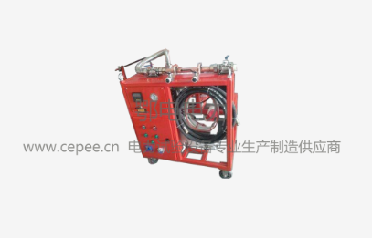VHC抽真空装置(图1) VHC抽真空装置(图1)