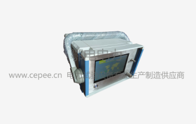 ED0508D型SF6综合测试仪(图1) ED0508D型SF6综合测试仪(图1)