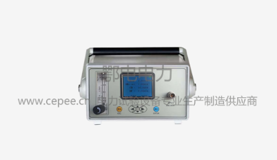 ED0504A型SF6气体分解产物测试仪(图1) ED0504A型SF6气体分解产物测试仪(图1)