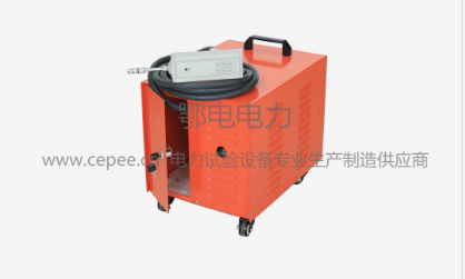 ED0502A型SF6定量检漏仪(图1) ED0502A型SF6定量检漏仪(图1)