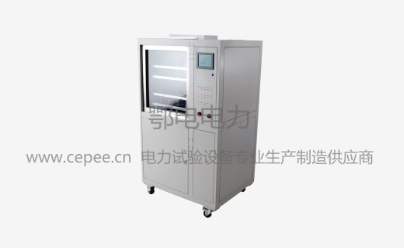 EDQX-901多功能全自动器皿清洗消毒系统(图1) EDQX-901多功能全自动器皿清洗消毒系统(图1)