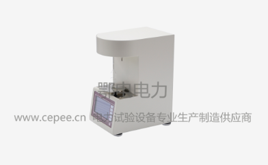 EDZL-3型界面张力测试仪(图1) EDZL-3型界面张力测试仪(图1)