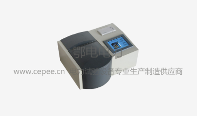 EDSZ-5型全自动油酸值测定仪(图1) EDSZ-5型全自动油酸值测定仪(图1)