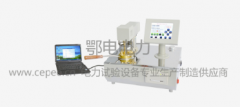 EDBSK-5型智能闭口闪点自动测定仪