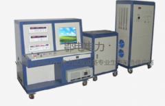 EDFZ风力发电机性能综合试验台
