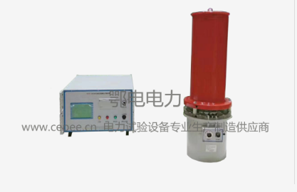 EDZGF水内冷发电机通水直流耐压试验装置(图1) EDZGF水内冷发电机通水直流耐压试验装置(图1)