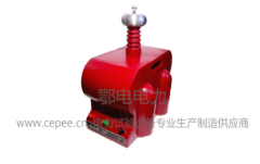 HJ-S35G3自升压精密电压互感器