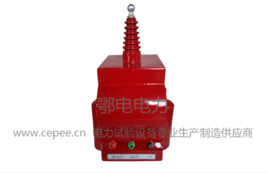 HJ-S10G3自升压精密电压互感器(图1) HJ-S10G3自升压精密电压互感器(图1)