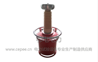HJ-110G3标准电压互感器(图1) HJ-110G3标准电压互感器(图1)