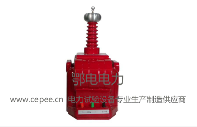 HJ-35G3标准电压互感器(图1) HJ-35G3标准电压互感器(图1)