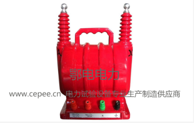 HJ-10G3标准电压互感器(图1) HJ-10G3标准电压互感器(图1)