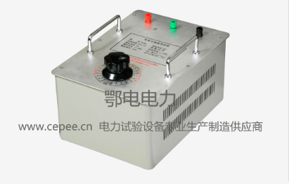 FY95电压互感器负荷箱(图1) FY95电压互感器负荷箱(图1)