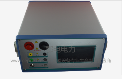 EDPT-2000C便携式电压互感器分析仪(图1) EDPT-2000C便携式电压互感器分析仪(图1)