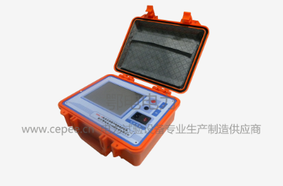 EDKL-H电流互感器开路峰值电压表(图1) EDKL-H电流互感器开路峰值电压表(图1)