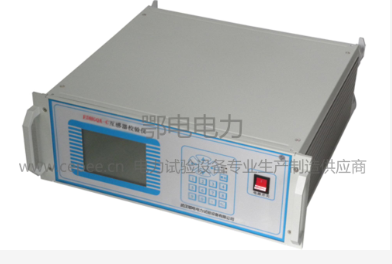 EDHGQA-C互感器校验仪(图1) EDHGQA-C互感器校验仪(图1)