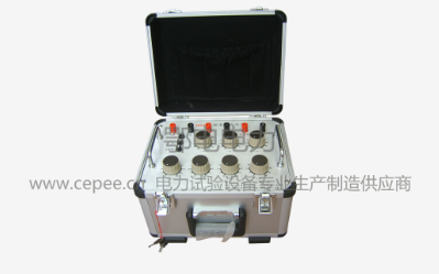 EDGF型工频感应分压器(图1) EDGF型工频感应分压器(图1)