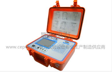 EDFH-C二次负荷测试仪(图1)