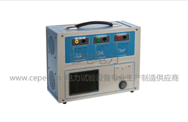 ED3000C 互感器综合测试仪(图1) ED3000C 互感器综合测试仪(图1)