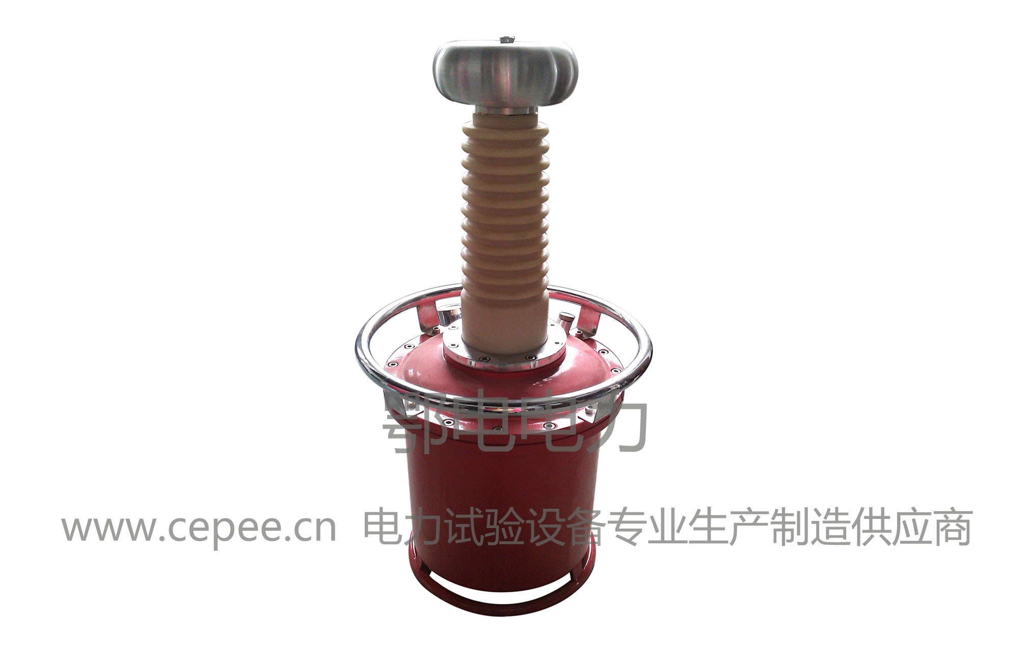 标准电压互感器技术参数(图1) 标准电压互感器技术参数(图1)