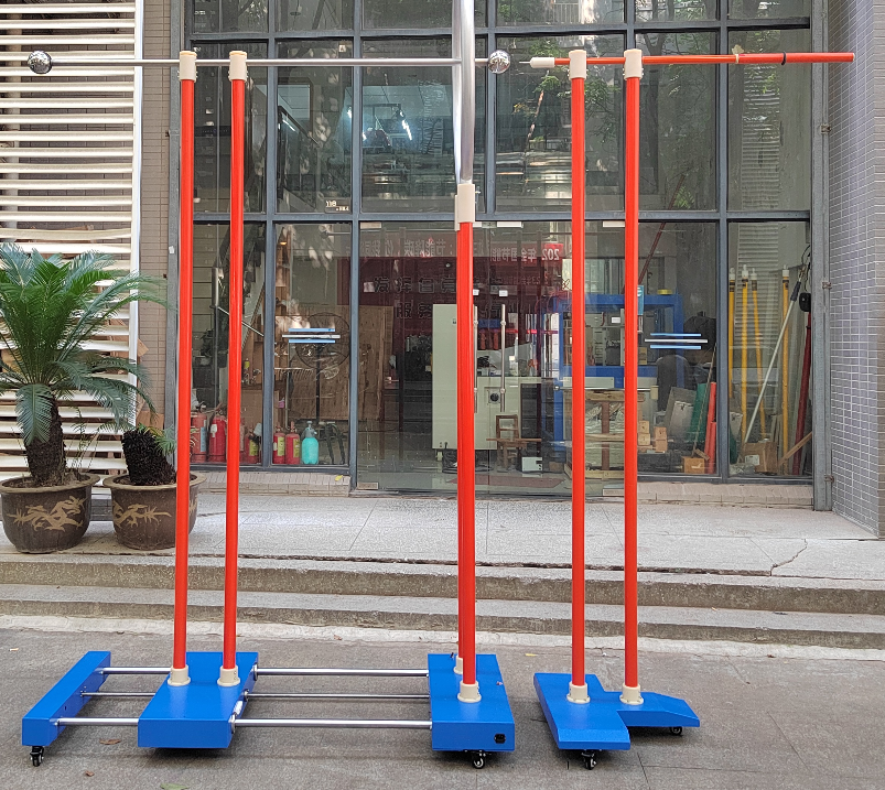 验电器声光试验台架产品说明(图1) 验电器声光试验台架产品说明(图1)